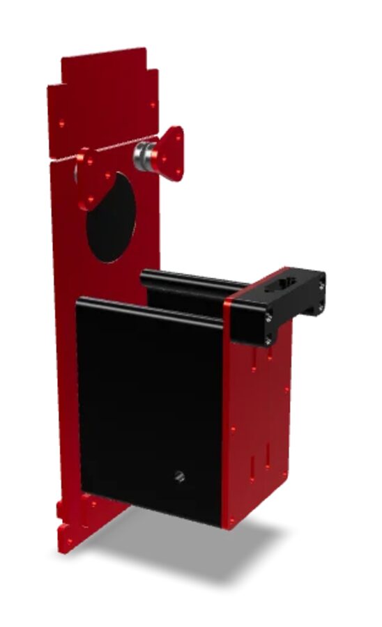 Caisse batterie